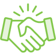 Handshake Icon