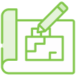 Planung Icon